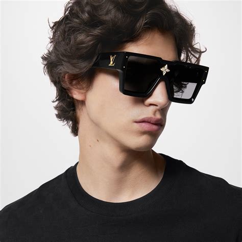 lv reflective|Cyclone Sunglasses S00 .